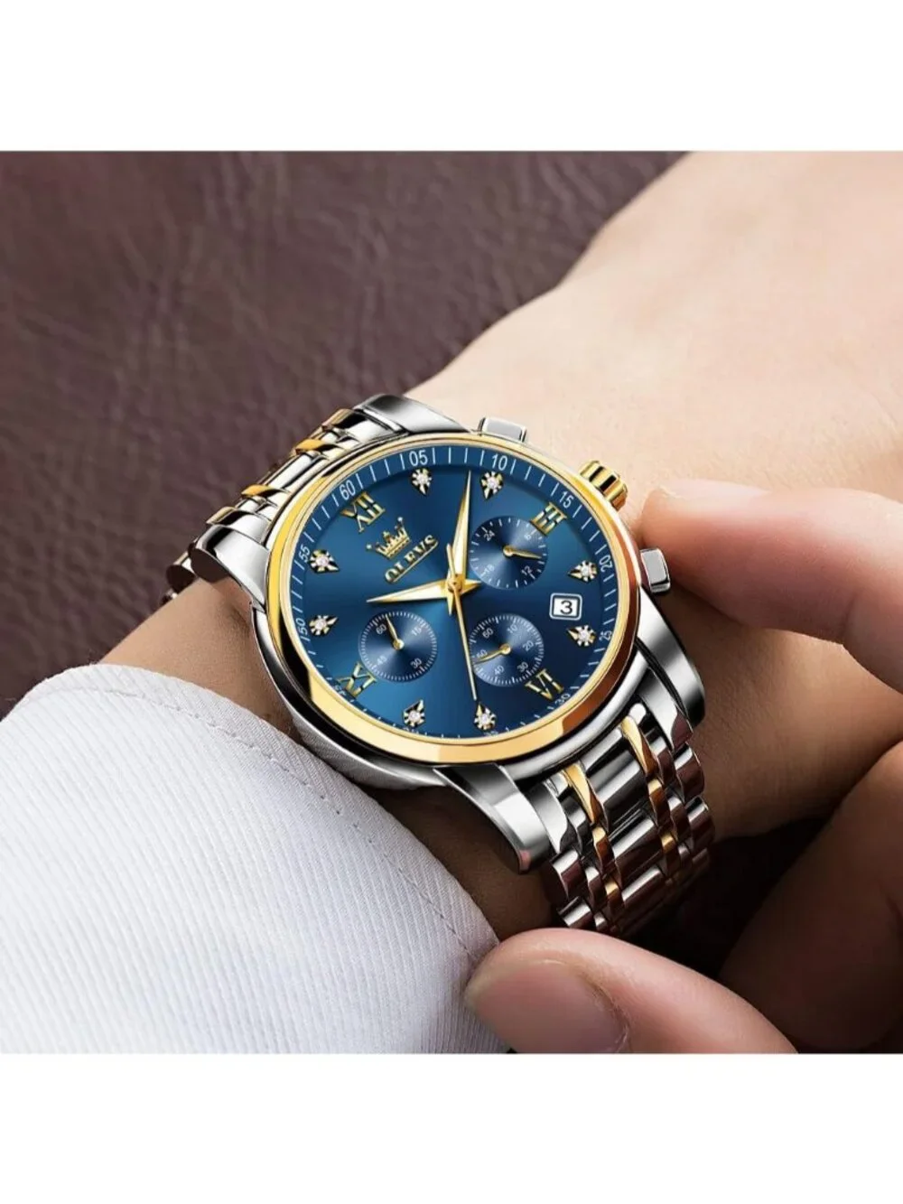 N/A luxury classy